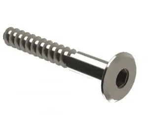 custom furniture bolt