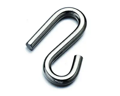 “S” hook “U” hook Featured Image