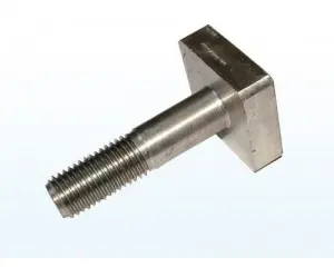 T head bolt