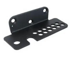 Right angle bracket