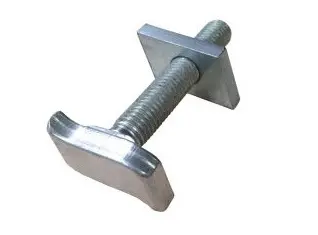 Hot-DIP-Galvanized-T-Head-Bolt