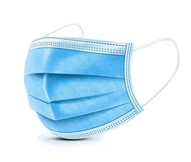 Medical Face Mask Featured Image
