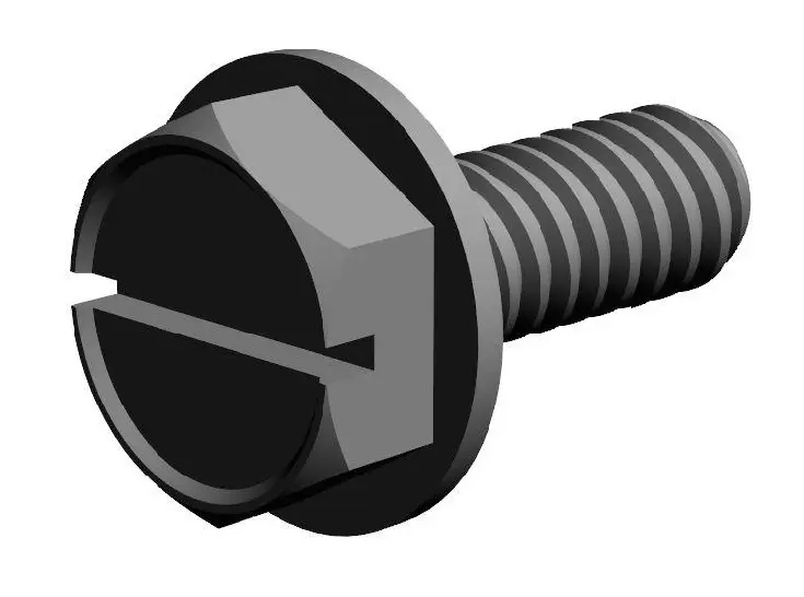 custom machine screw Featured Image