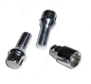 resistance screw