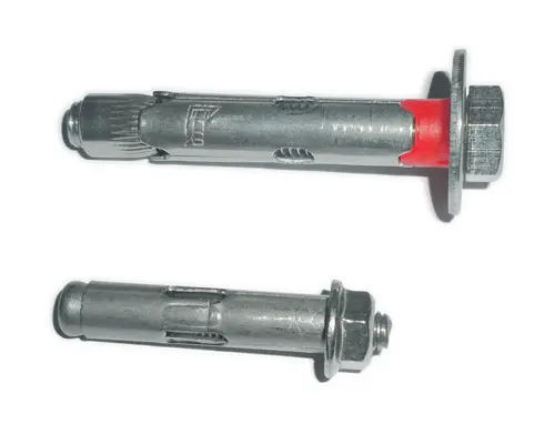 9-2-膨胀 expansion screw