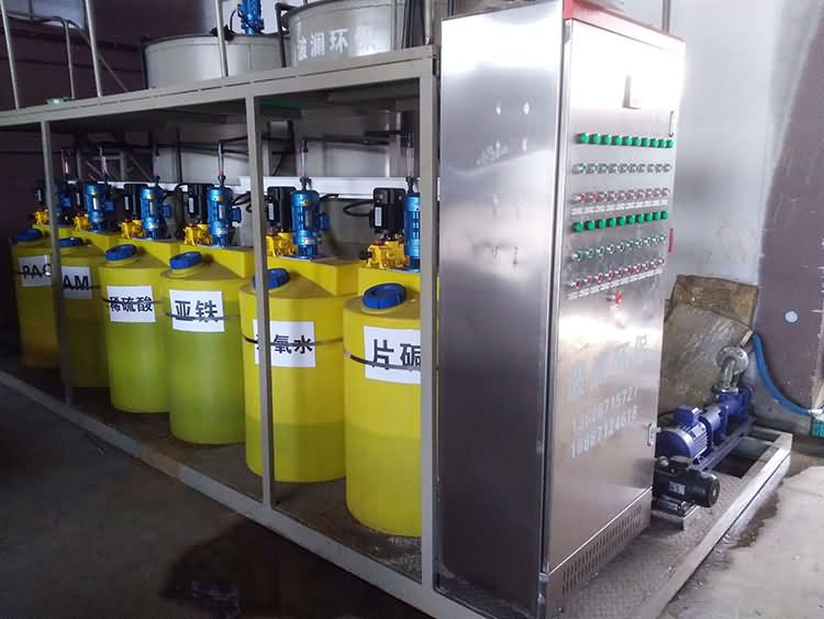 13 WASTE WATER TREATMENTa