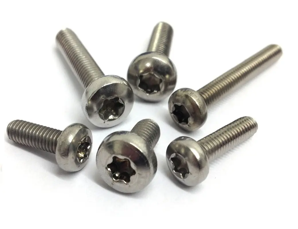 pan head machine screw Featured Image